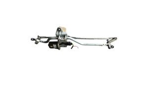 Moteur essuie glace avant VOLKSWAGEN TRANSPORTER 5 Photo n°1