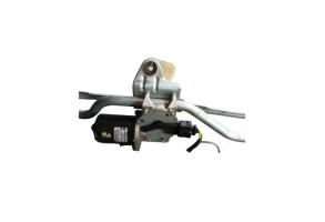 Moteur essuie glace avant VOLKSWAGEN TRANSPORTER 5 Photo n°2