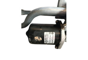 Moteur essuie glace avant VOLKSWAGEN TRANSPORTER 5 Photo n°3
