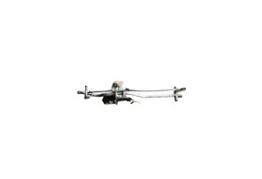 Moteur essuie glace avant VOLKSWAGEN TRANSPORTER 5 Photo n°4