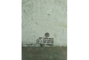 Vitre avant gauche VOLKSWAGEN TRANSPORTER 5 Photo n°2