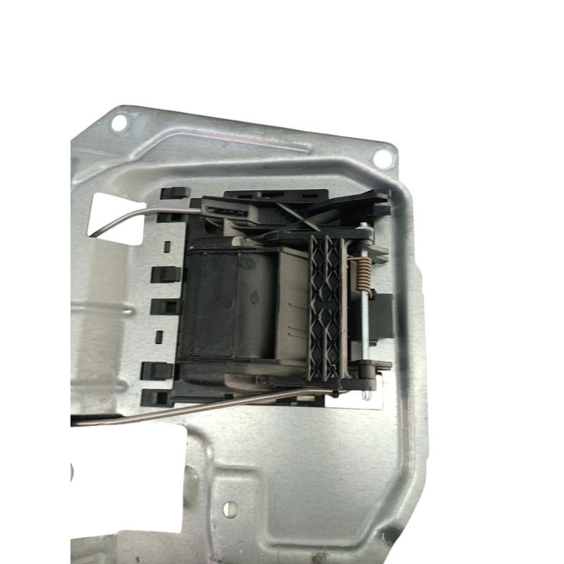 Serrure de porte de coffre gauche VOLKSWAGEN TRANSPORTER 5 Photo n°1