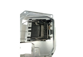 Serrure de porte de coffre gauche VOLKSWAGEN TRANSPORTER 5 Photo n°1