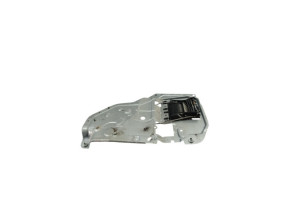 Serrure de porte de coffre gauche VOLKSWAGEN TRANSPORTER 5 Photo n°4