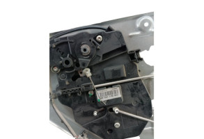 Serrure de porte de coffre gauche VOLKSWAGEN TRANSPORTER 5 Photo n°5