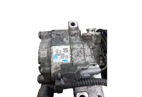 Compresseur clim TOYOTA AYGO 1 Photo n°2
