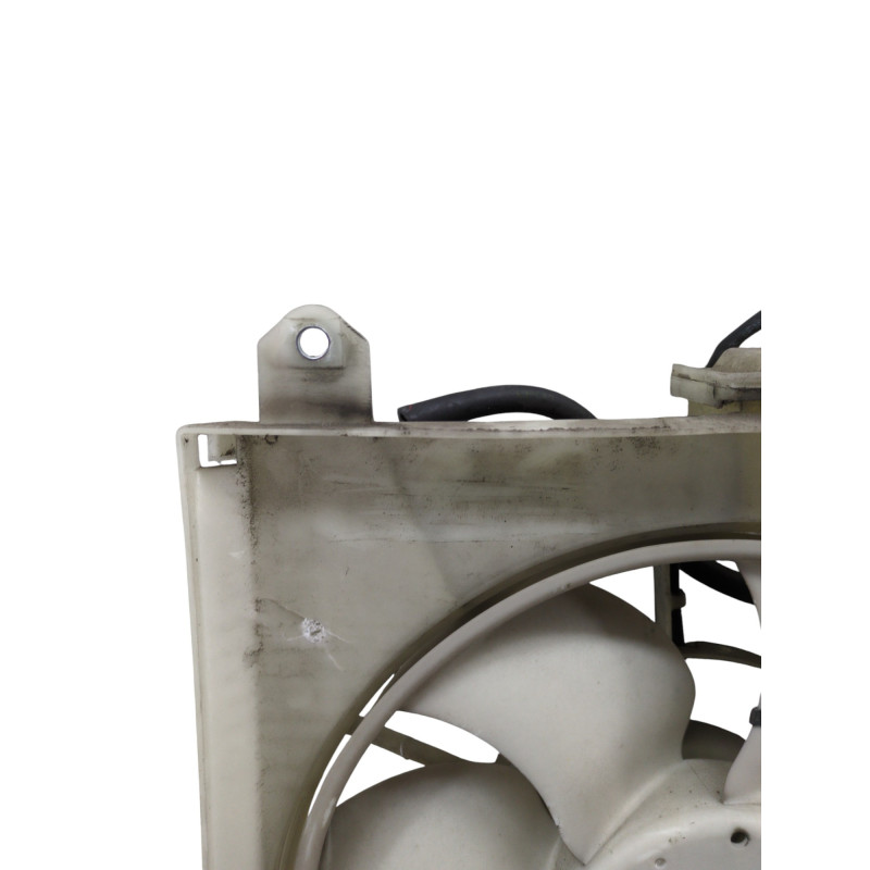 Moto ventilateur radiateur TOYOTA AYGO 1 Photo n°1