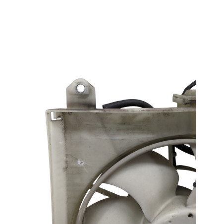Moto ventilateur radiateur TOYOTA AYGO 1
