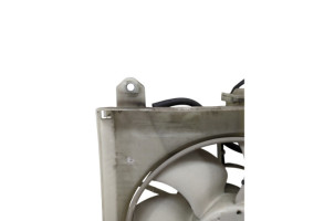 Moto ventilateur radiateur TOYOTA AYGO 1 Photo n°1