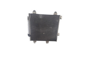 Radiateur clim TOYOTA AYGO 1 Photo n°2