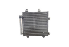 Radiateur clim TOYOTA AYGO 1 Photo n°3