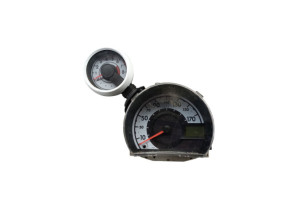 Compteur TOYOTA AYGO 1 Photo n°2