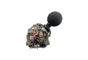 Compteur TOYOTA AYGO 1 Photo n°3