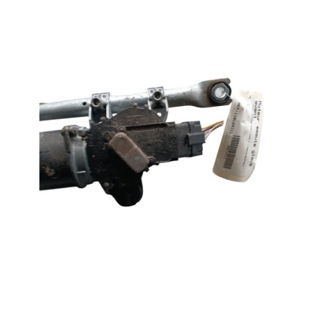 Moteur essuie glace avant TOYOTA AYGO 1