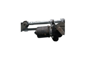 Moteur essuie glace avant TOYOTA AYGO 1 Photo n°4