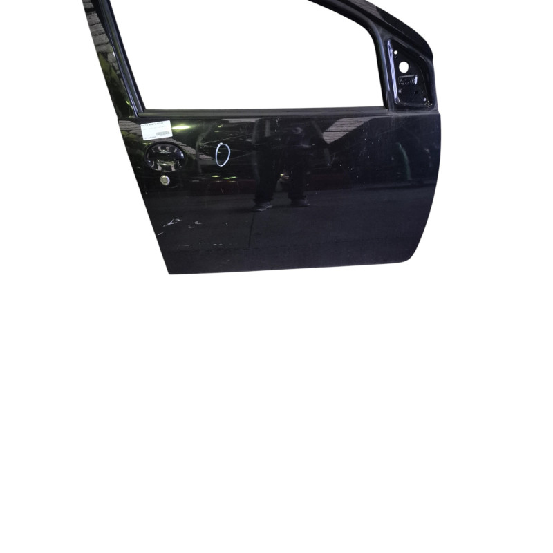 Porte avant droit TOYOTA AYGO 1 Photo n°1