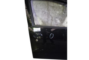 Porte avant droit TOYOTA AYGO 1 Photo n°4