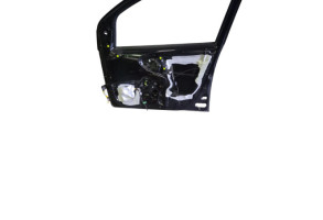 Porte avant droit TOYOTA AYGO 1 Photo n°8