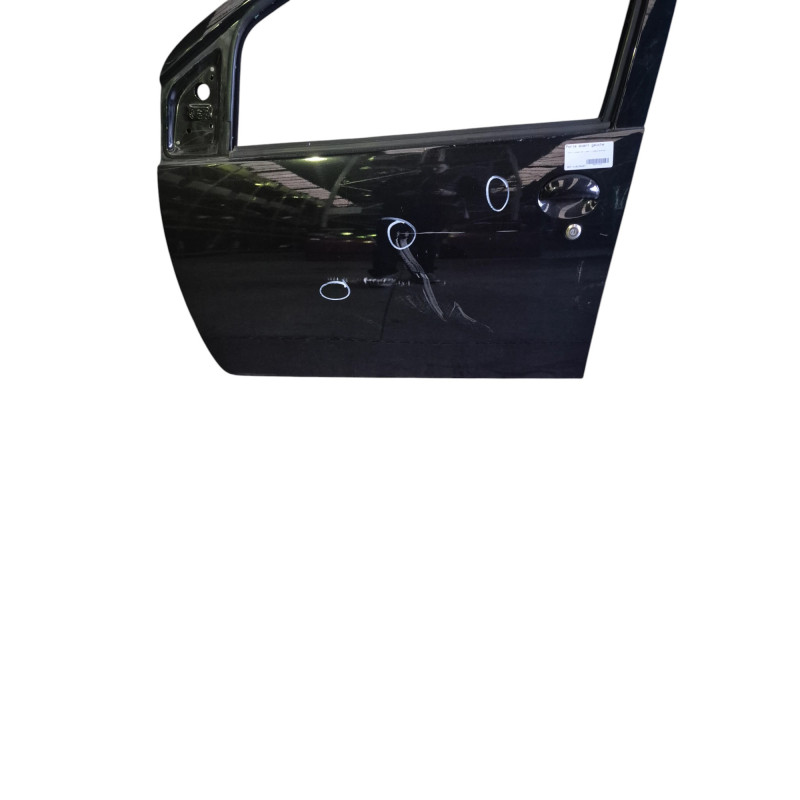 Porte avant gauche TOYOTA AYGO 1 Photo n°1