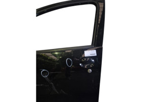 Porte avant gauche TOYOTA AYGO 1 Photo n°2