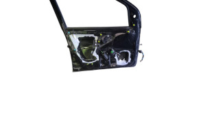 Porte avant gauche TOYOTA AYGO 1 Photo n°6