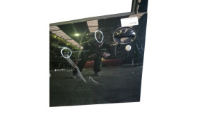 Porte avant gauche TOYOTA AYGO 1 Photo n°9