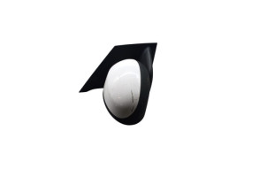 Retroviseur droit TOYOTA AYGO 1 Photo n°6
