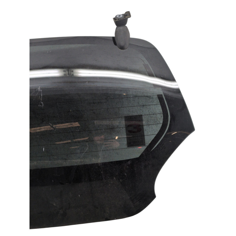 Lunette arriere TOYOTA AYGO 1 Photo n°1