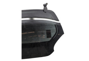 Lunette arriere TOYOTA AYGO 1 Photo n°1