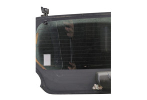 Lunette arriere TOYOTA AYGO 1 Photo n°3