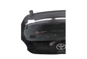 Lunette arriere TOYOTA AYGO 1 Photo n°5