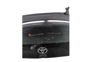 Lunette arriere TOYOTA AYGO 1 Photo n°8