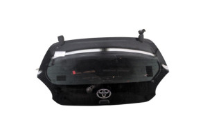 Lunette arriere TOYOTA AYGO 1 Photo n°9