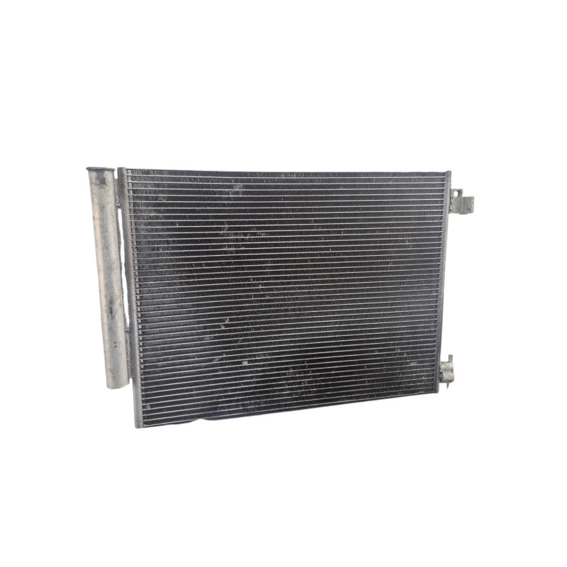 Radiateur clim RENAULT CLIO 4 Photo n°1