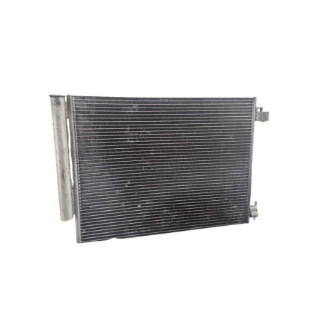 Radiateur clim RENAULT CLIO 4