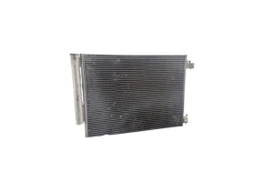 Radiateur clim RENAULT CLIO 4 Photo n°1