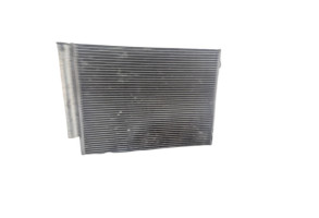 Radiateur clim RENAULT CLIO 4 Photo n°2