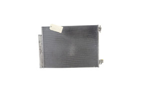 Radiateur clim RENAULT CLIO 4 Photo n°3