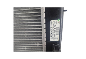 Radiateur eau RENAULT CLIO 4 Photo n°1