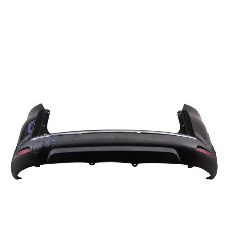 Pare choc arriere RENAULT CLIO 4