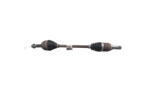 Cardan gauche (transmission) RENAULT CLIO 3 Photo n°2