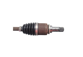 Cardan gauche (transmission) RENAULT CLIO 3 Photo n°3
