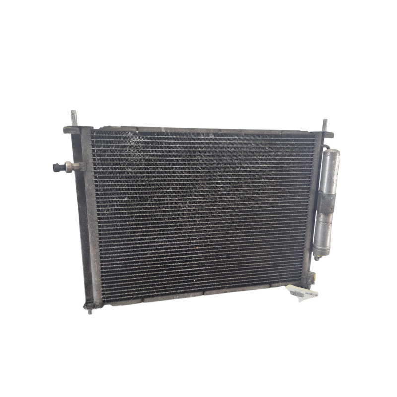 Radiateur eau clim RENAULT CLIO 3 Photo n°1