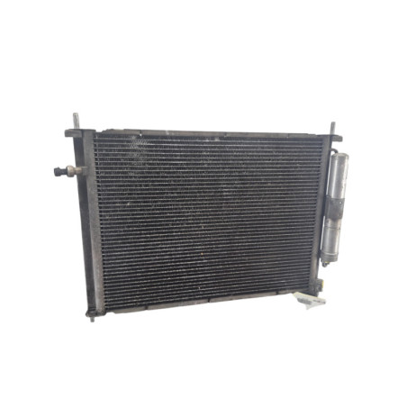 Radiateur eau clim RENAULT CLIO 3