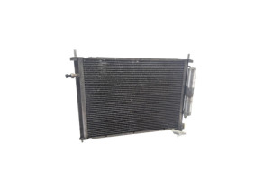 Radiateur eau clim RENAULT CLIO 3 Photo n°1