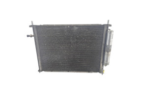 Radiateur eau clim RENAULT CLIO 3 Photo n°2