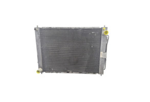 Radiateur eau clim RENAULT CLIO 3 Photo n°5