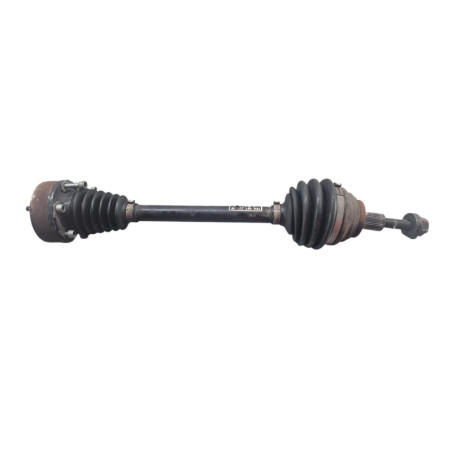 Cardan gauche (transmission) VOLKSWAGEN JETTA 3