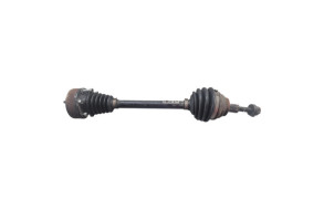 Cardan gauche (transmission) VOLKSWAGEN JETTA 3 Photo n°1