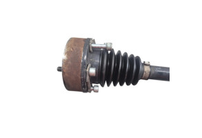 Cardan gauche (transmission) VOLKSWAGEN JETTA 3 Photo n°3